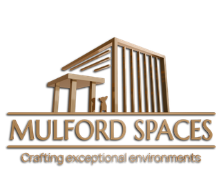 MULFORD SPACES — Crafting exceptional environments